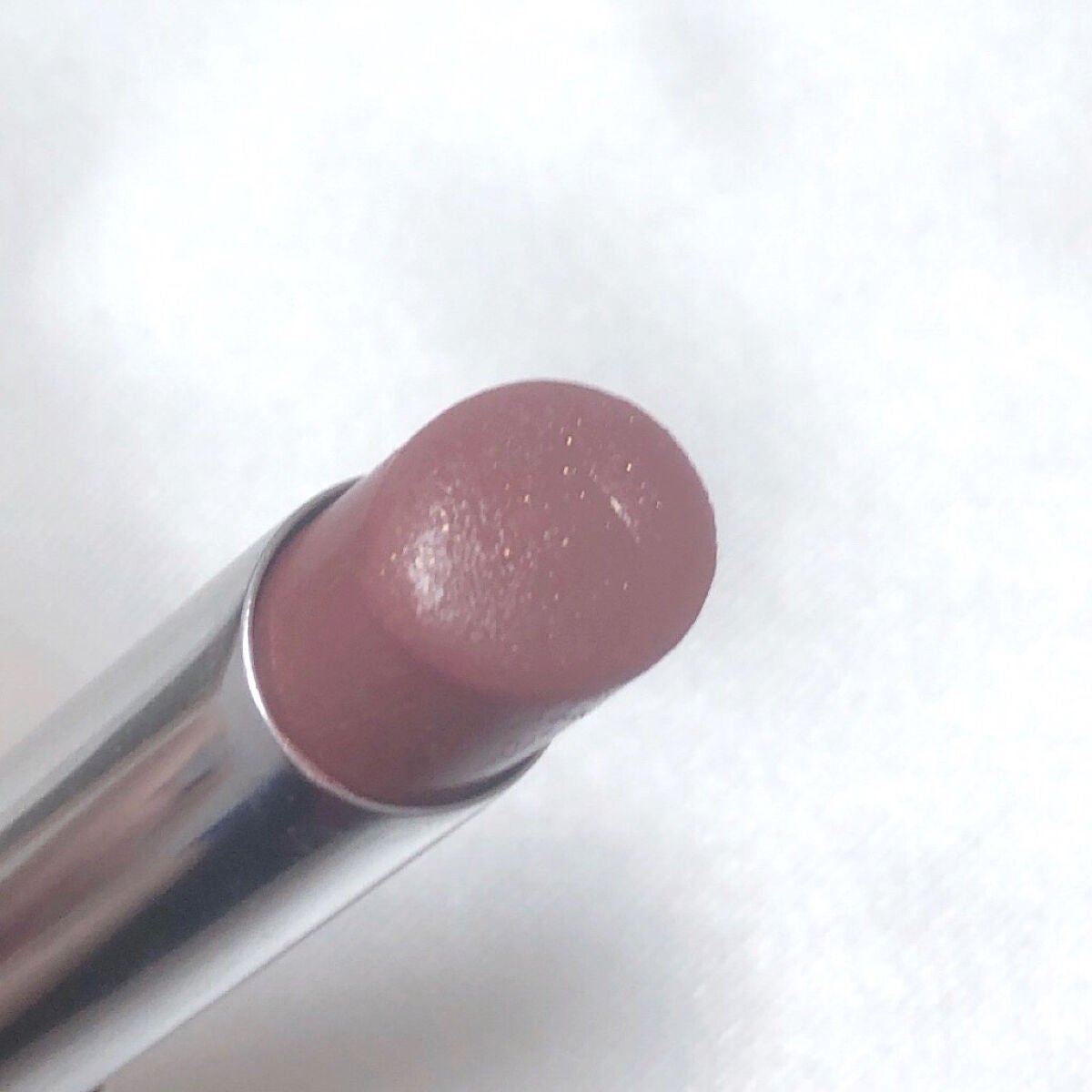 ピュアリップカラー /パラドゥ/口紅を使ったクチコミ(4枚目)