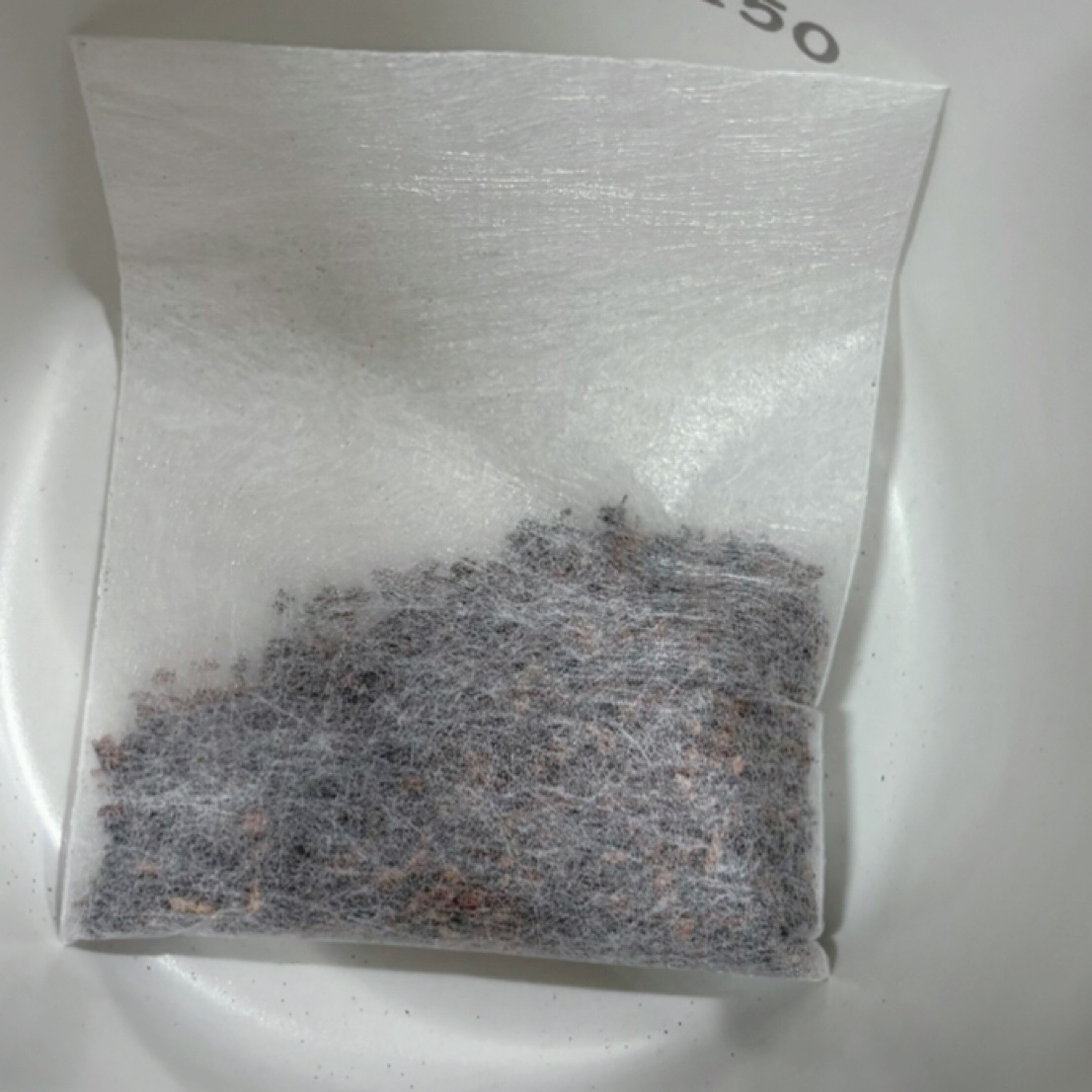 ZERO TEA/ZERO TEA/美容ドリンクを使ったクチコミ（3枚目）