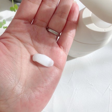 うるつや シャンプー/トリートメント/WANOMI/市販シャンプーを使ったクチコミ(3枚目)