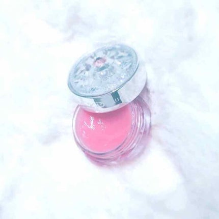 フルーツ リップバーム N/JILL STUART/リップケアを使ったクチコミ(1枚目)