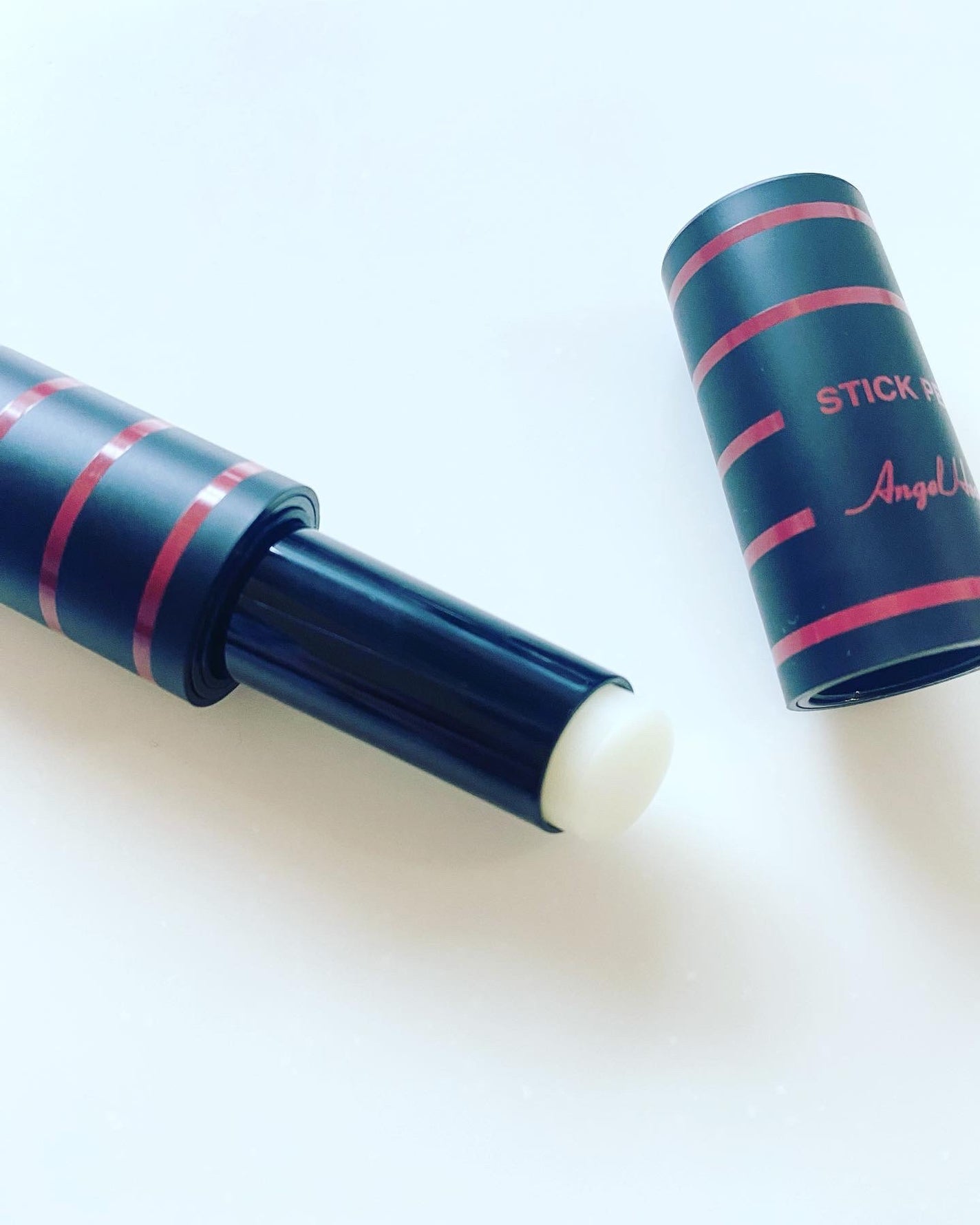 エンジェル ハート スティックパフューム/エンジェルハート/練り香水を使ったクチコミ(3枚目)