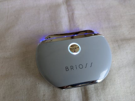 チャームリフト/BRiOSS(ブリオス)/美顔器・マッサージを使ったクチコミ(6枚目)