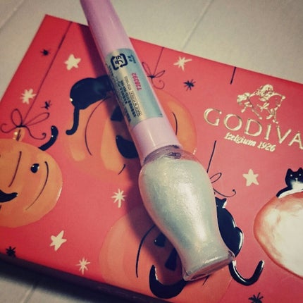 ティアー アイライナー/ETUDE/リキッドアイライナーを使ったクチコミ(1枚目)