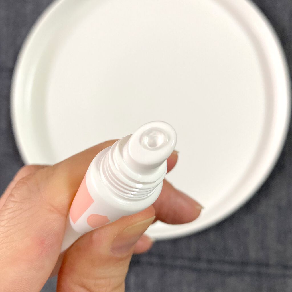 リップオイルコート/CHOOSY/リップオイルを使ったクチコミ（2枚目）