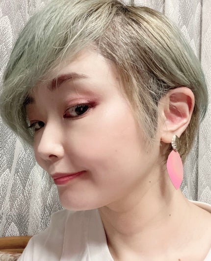 リップグロス N/NARS/リップグロスを使ったクチコミ(6枚目)