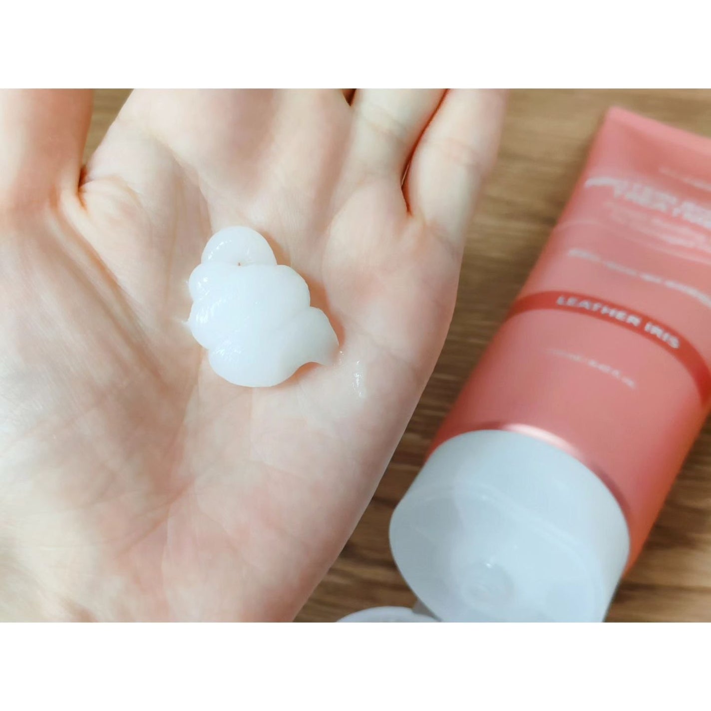 クンダル ダメージケア シャンプー/トリートメント/KUNDAL/市販シャンプーを使ったクチコミ(6枚目)