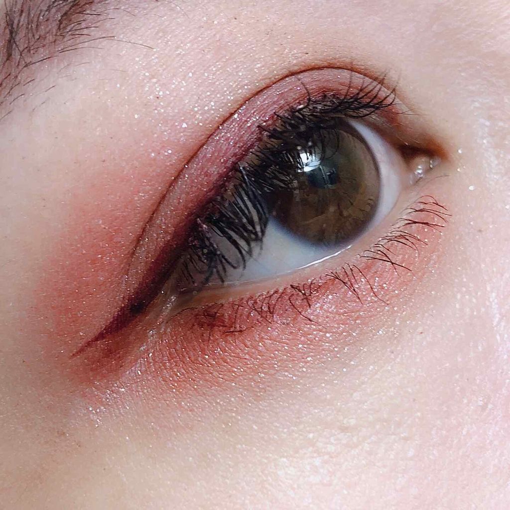 アイ カラー クォード/TOM FORD BEAUTY/アイシャドウパレットを使ったクチコミ（2枚目）