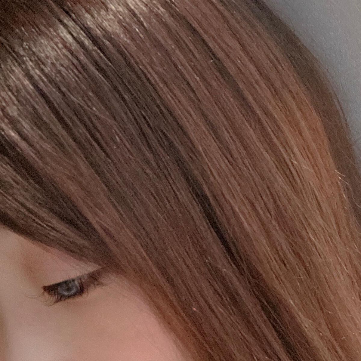 COCONUT UMBER シャンプー/トリートメント/ISM/市販シャンプーを使ったクチコミ(7枚目)