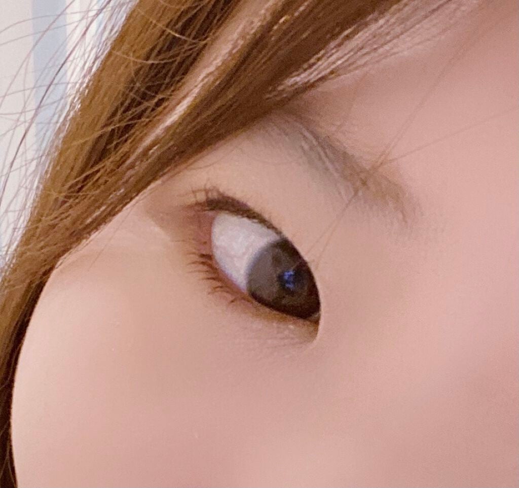 ラッシュセラムカーラー/MAJOLICA MAJORCA/マスカラ下地を使ったクチコミ(1枚目)