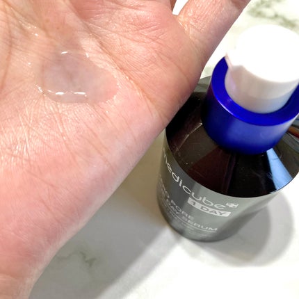 ゼロ毛穴パッド 2.0/MEDICUBE/トナーパッドを使ったクチコミ(6枚目)