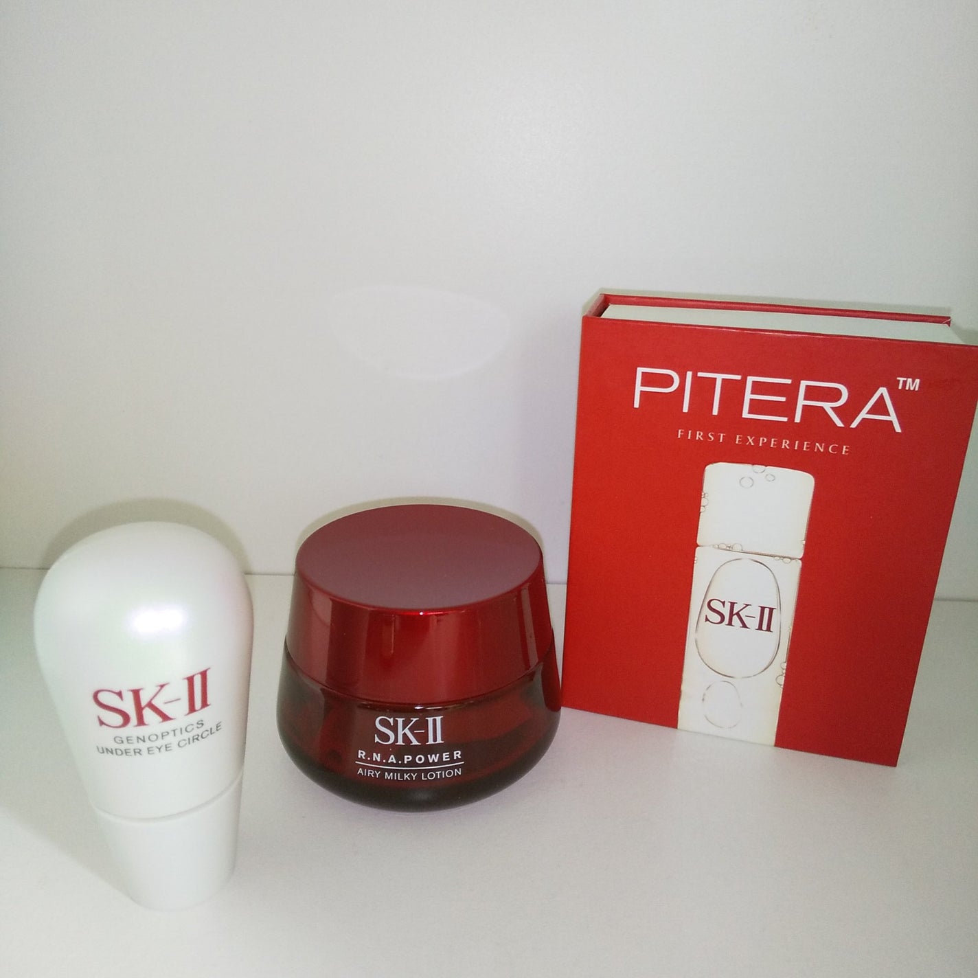 アドバンス ナイト リペア SR コンプレックス II/ESTEE LAUDER/美容液を使ったクチコミ(3枚目)