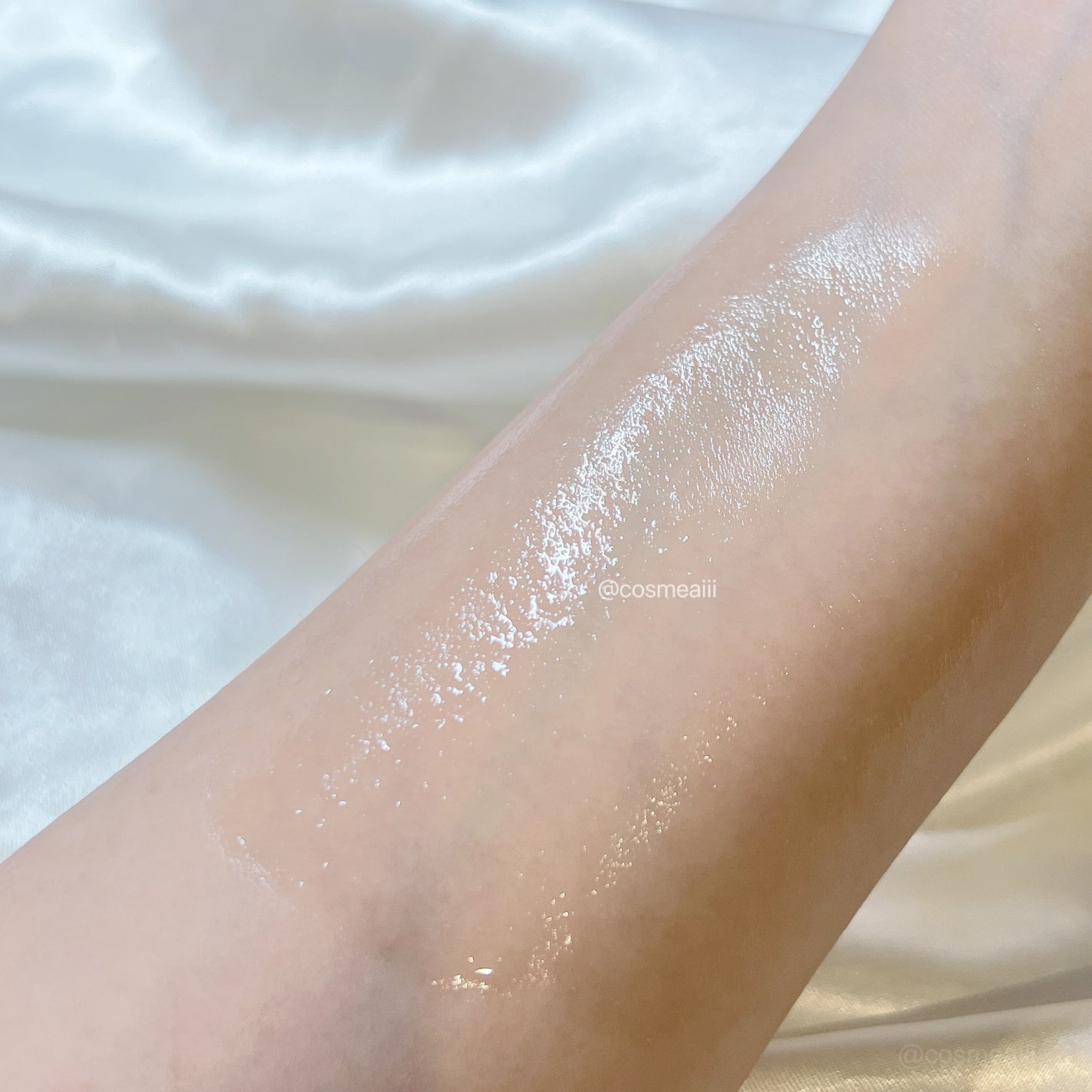 フルフィットプロポリスシナジートナー/COSRX/化粧水を使ったクチコミ(5枚目)