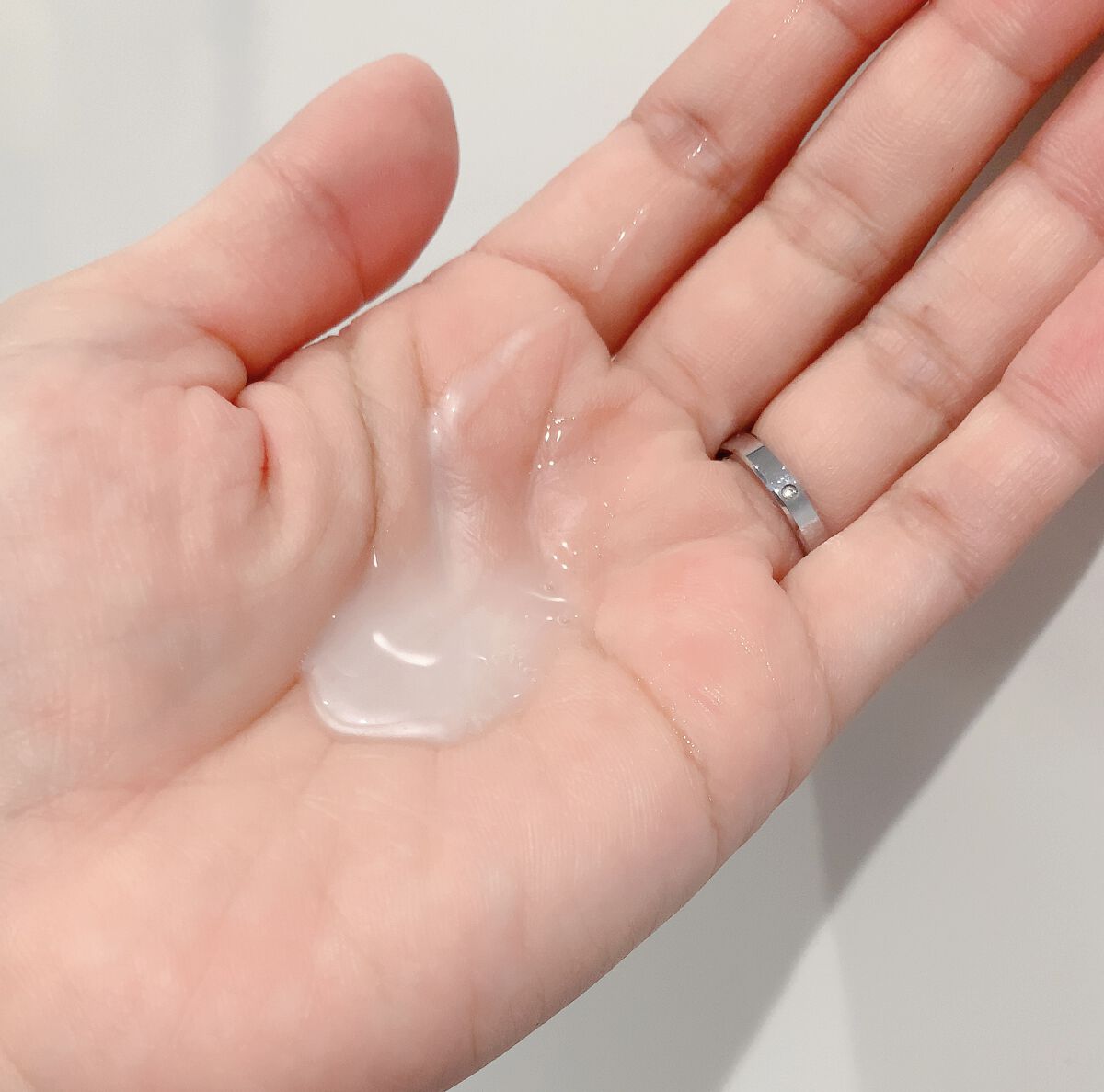 カラーコントロール シャンプー/スティーブンノル ニューヨーク/市販シャンプーを使ったクチコミ（2枚目）