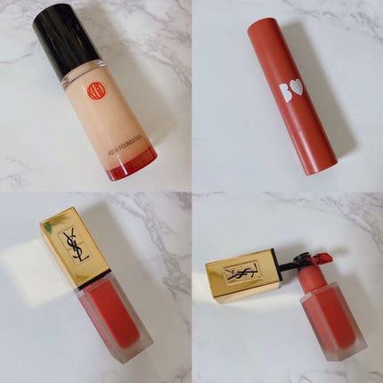 マイファンスィー アクアファンデーション/Koh Gen Do/リキッドファンデーションを使ったクチコミ(5枚目)