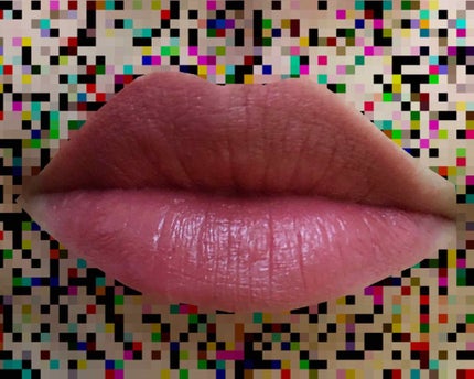 キスホリック リップスティック M/the SAEM/口紅を使ったクチコミ(3枚目)