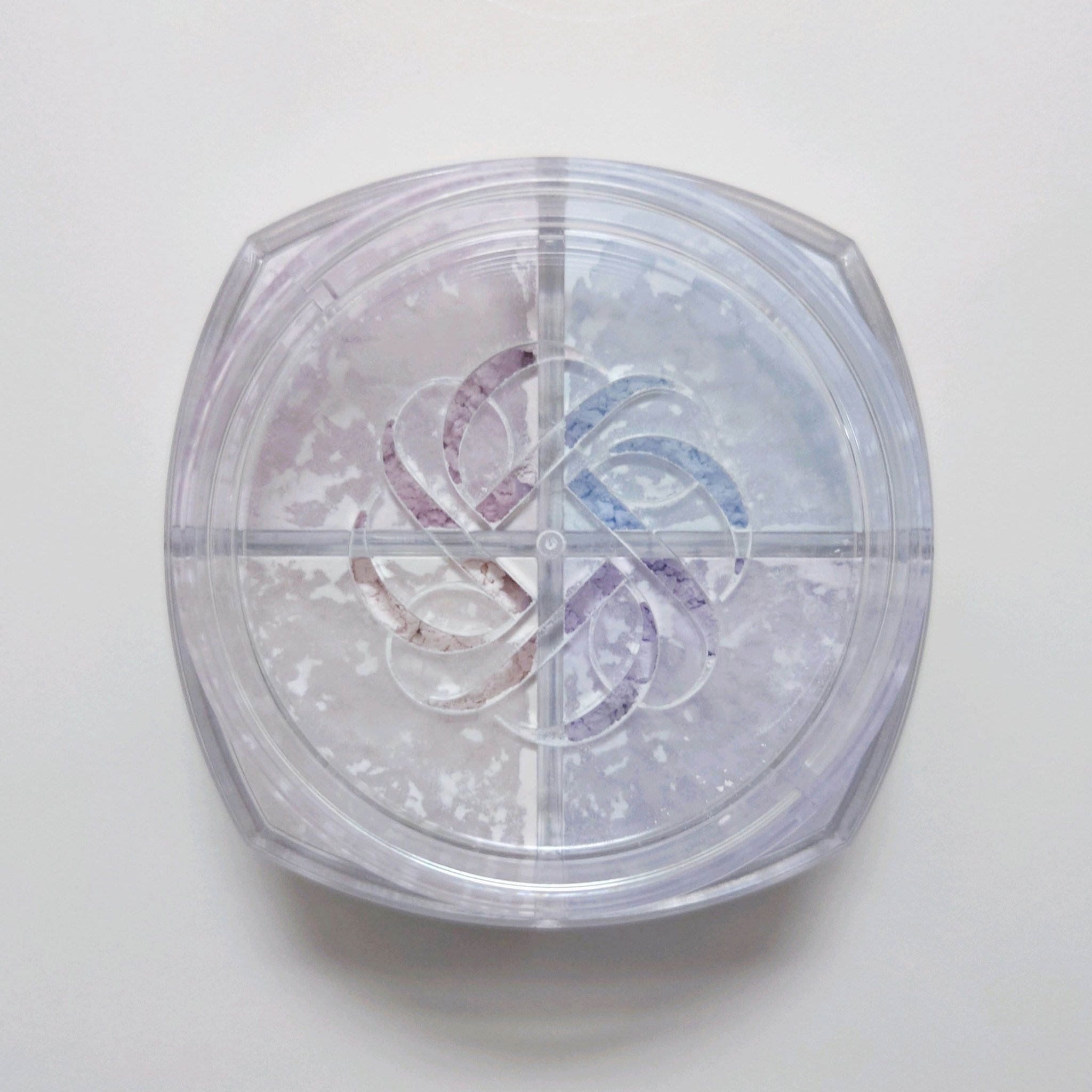 ルース パウダー/DECORTÉ/ルースパウダーを使ったクチコミ（3枚目）