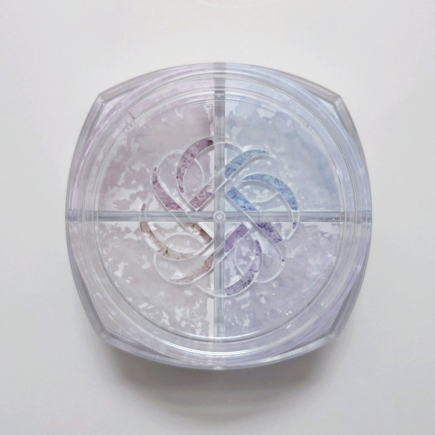 ルース パウダー/DECORTÉ/ルースパウダーを使ったクチコミ(3枚目)