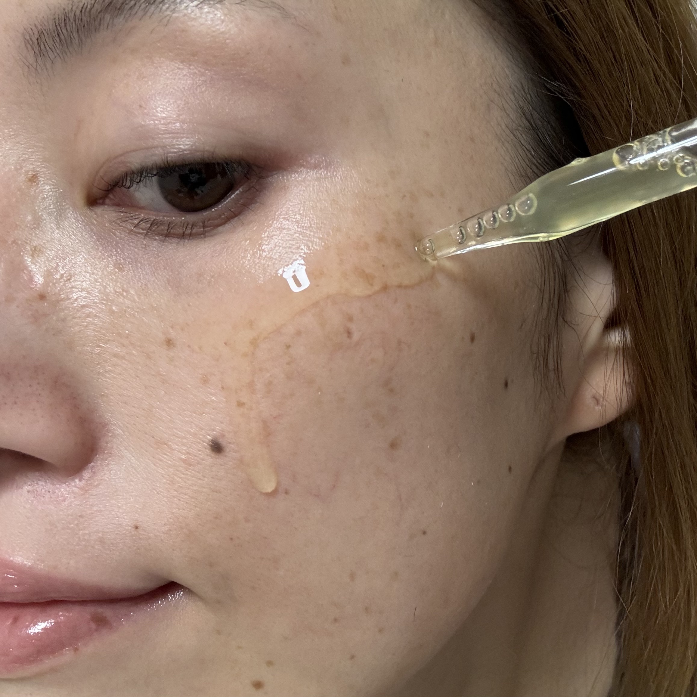 Sana.⭐️エヌオーガニックVCエッセンス２本とメイク落としです！ Sana.⭐️エヌオーガニックVCエッセンス2本とメイク落としです