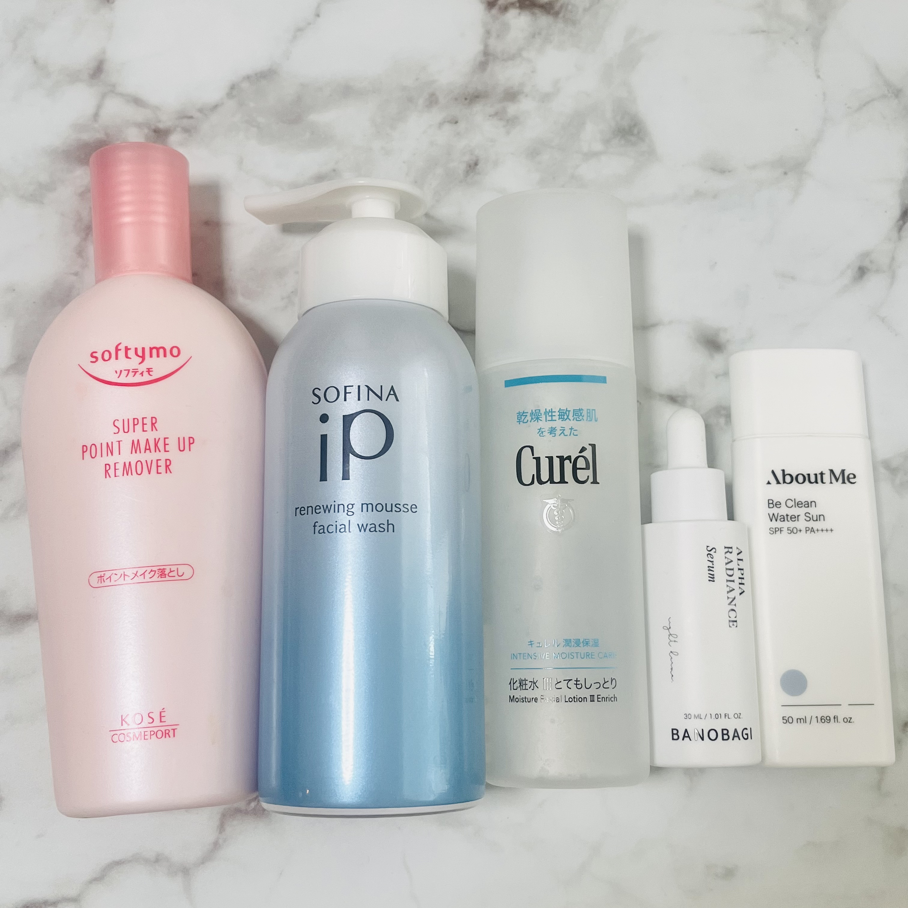 ソフティモ スーパー ポイントメイクアップリムーバー/ソフティモ/ポイントメイクリムーバーを使ったクチコミ（3枚目）