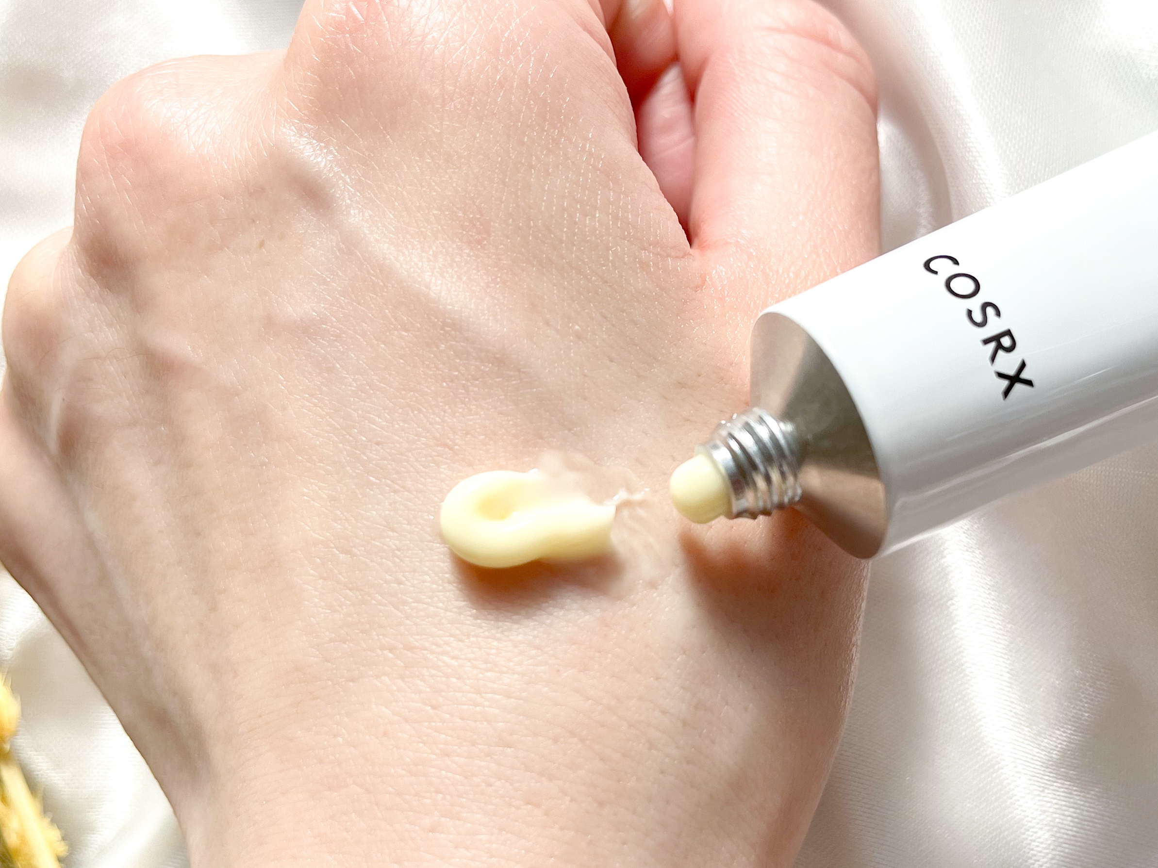 フルフィットプロポリスシナジートナー/COSRX/化粧水を使ったクチコミ（3枚目）