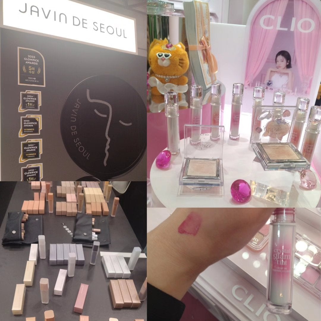 SAYA on LIPS 「■行ってきました!メガコスメランドレポート■チケットを手に入れ..」(8枚目)