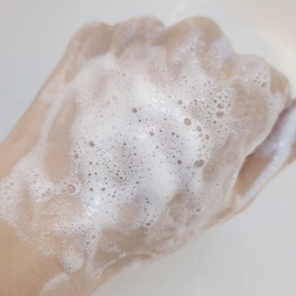 sparkle_sounds_vuk3 on LIPS 「パパウォッシュフリーをいただき使用しています。パパウォッシュと..」(6枚目)