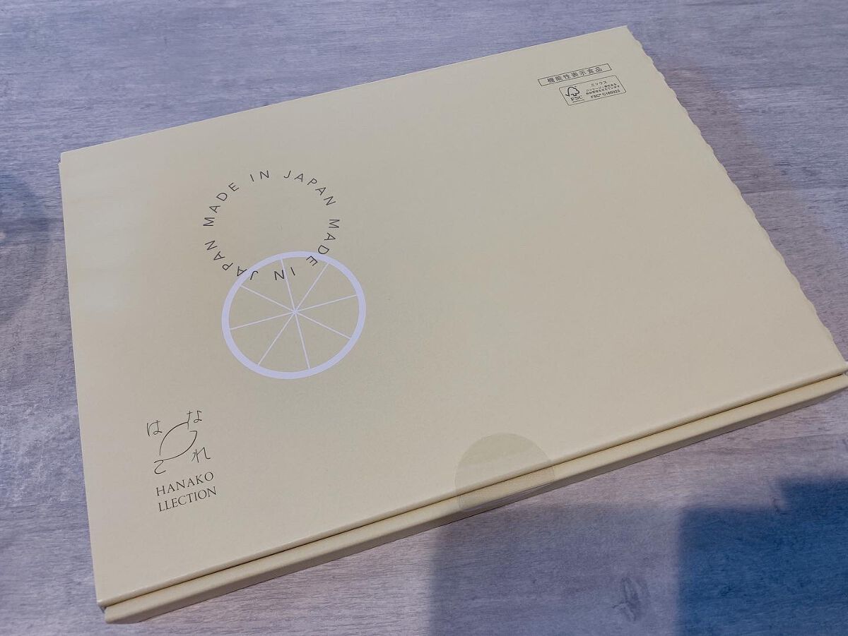 KALOPoi/HANAKOLLECTION/食品を使ったクチコミ(2枚目)