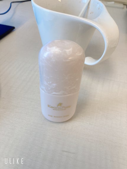 毛穴パテ職人 毛穴崩れブロック下地/毛穴パテ職人/化粧下地を使ったクチコミ(1枚目)