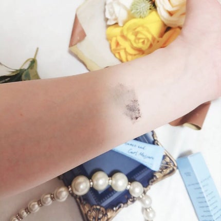 オールデイ ロング アンド カール マスカラ/Milk Touch/マスカラを使ったクチコミ(5枚目)