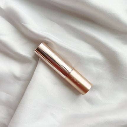 オペラ リップティント N 15 ヌードオレンジ/OPERA/リップティントを使ったクチコミ(2枚目)