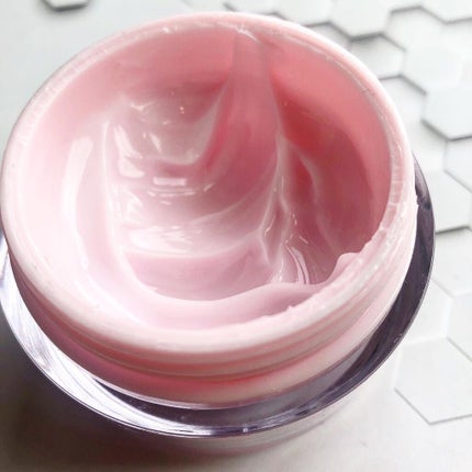 ピンクティーツリークリーム/APLIN/フェイスクリームを使ったクチコミ(4枚目)