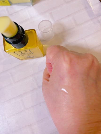 オタネ on LIPS 「#PR#Cmania#毛穴洗顔#マニアなC#スキンケア#毛穴ケ..」(3枚目)