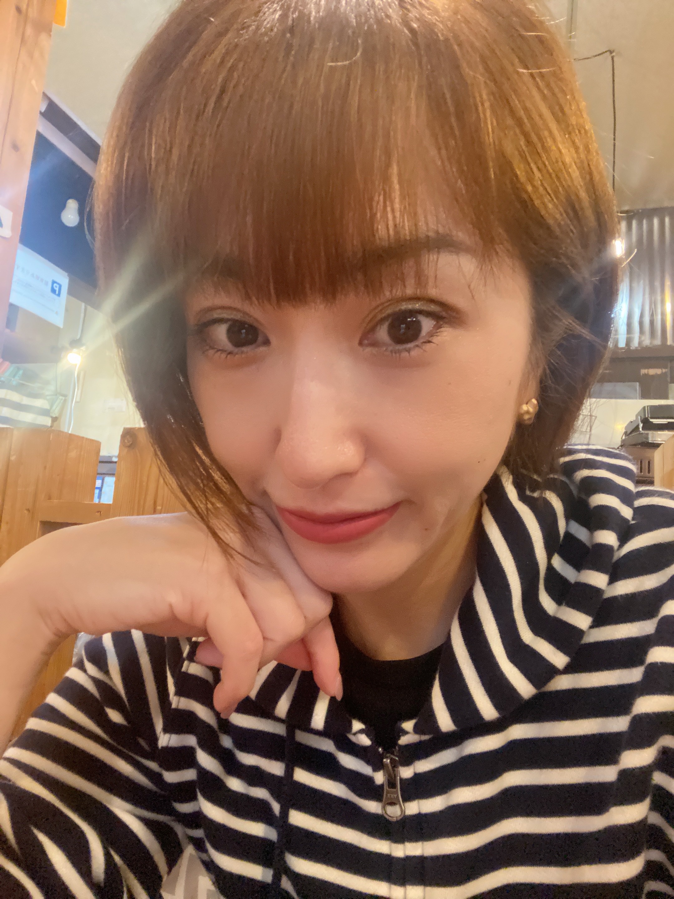 パワーマットリップピグメント/NARS/口紅を使ったクチコミ（1枚目）