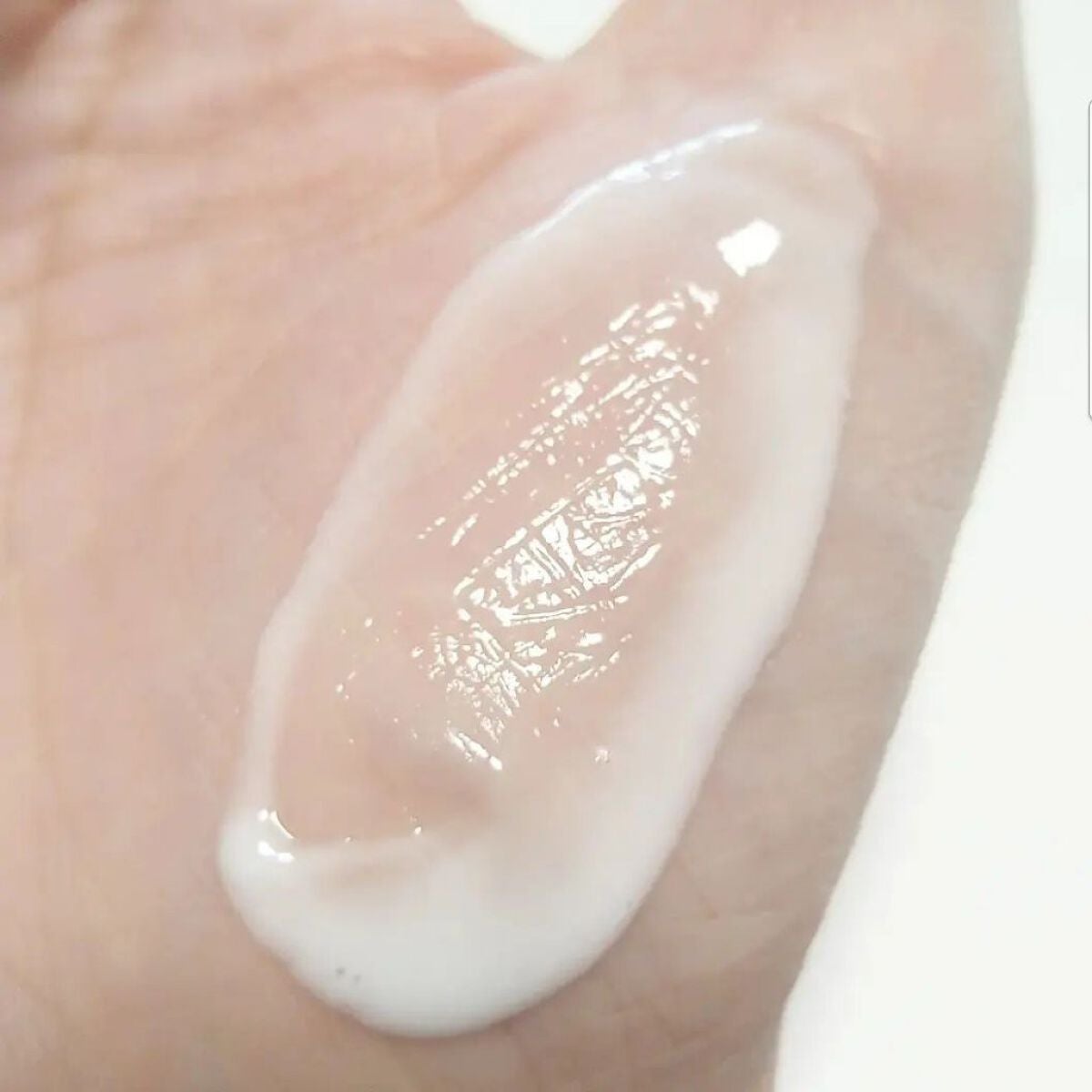 セーフミー リリーフモイスチャー クレンジングミルク /make prem/ミルククレンジングを使ったクチコミ(4枚目)