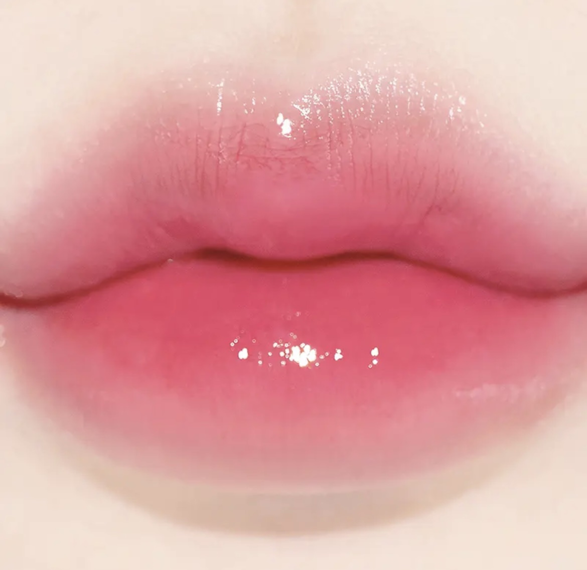 フルーティーグラムティント 119 ドリーミング/Laka/リップティントを使ったクチコミ（2枚目）