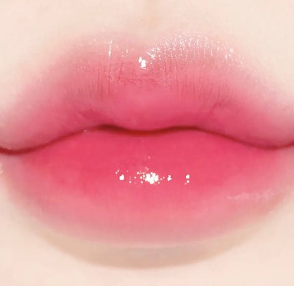 フルーティーグラムティント 119 ドリーミング/Laka/リップティントを使ったクチコミ(2枚目)