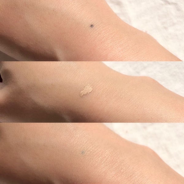 ロングラスティングチップコンシーラー/LUNA/リキッドコンシーラー by チャンユカ