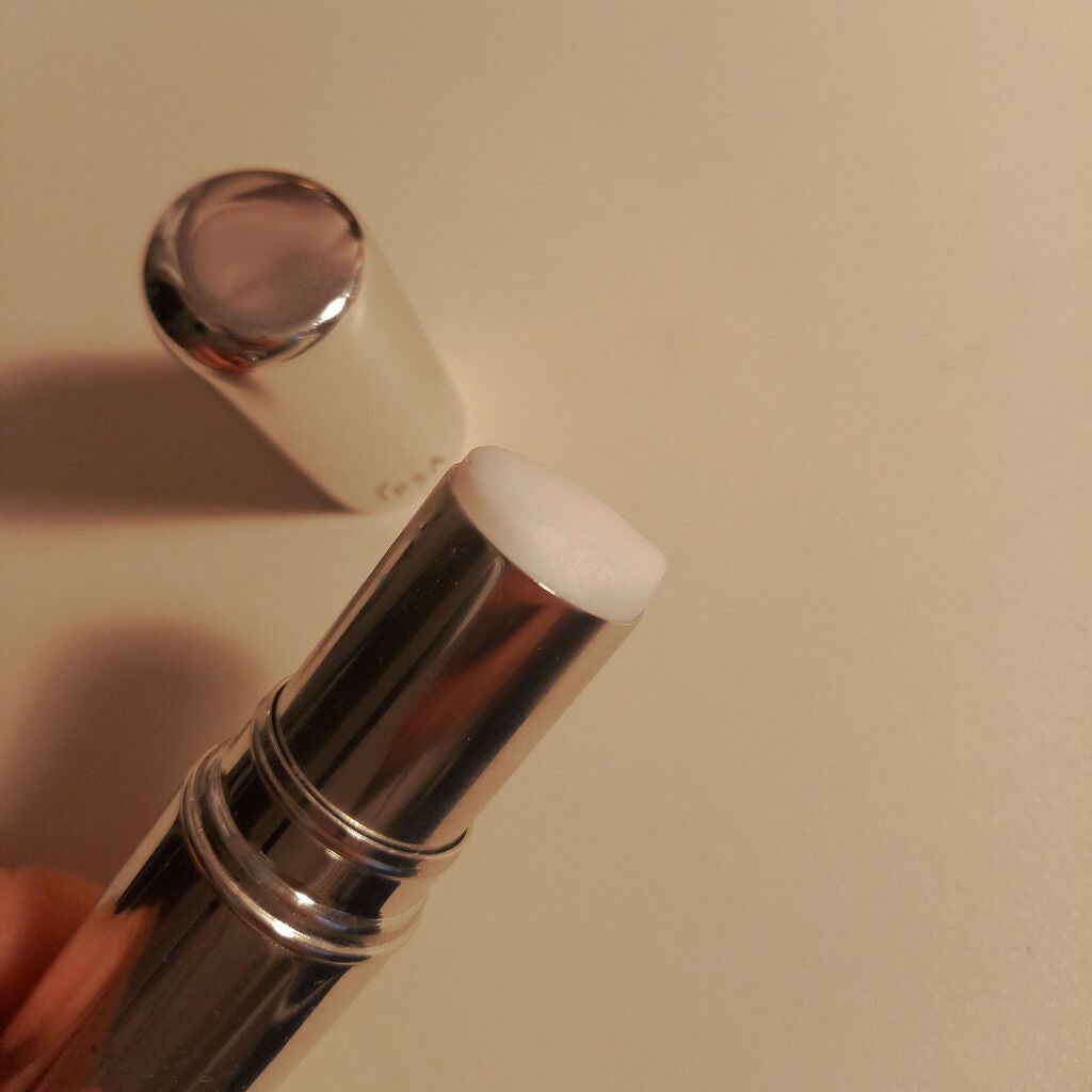 ザ・タイムR デイエッセンススティック/IPSA/美容液を使ったクチコミ(2枚目)