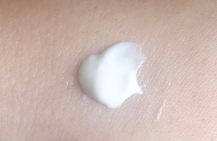 リンクルホワイト UVエマルジョン/ルシェリ/乳液を使ったクチコミ(3枚目)