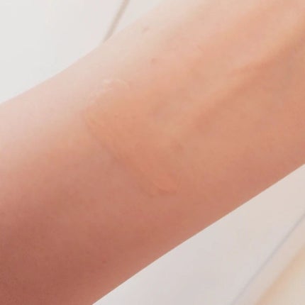 クラウド スキン グロー クッション XX01 ホンデ/HASH/クッションファンデーションを使ったクチコミ(6枚目)