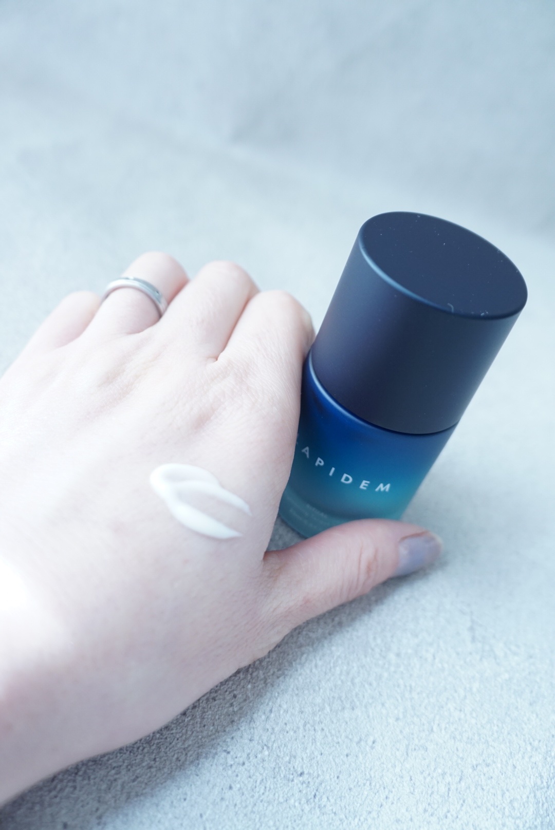 試してみた】TN ターゲット セラム Lapidem TOKYOの効果・肌質別