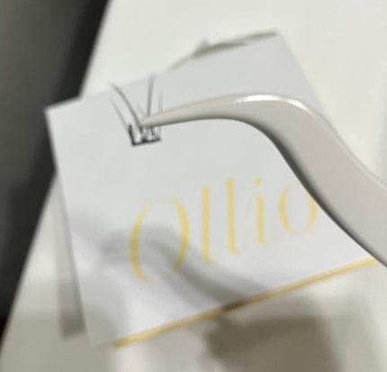 colorful_gloss_12jl on LIPS 「#PR#韓国つけまつげ#つけまつげ#つけま#Ollio#オーリ..」(2枚目)