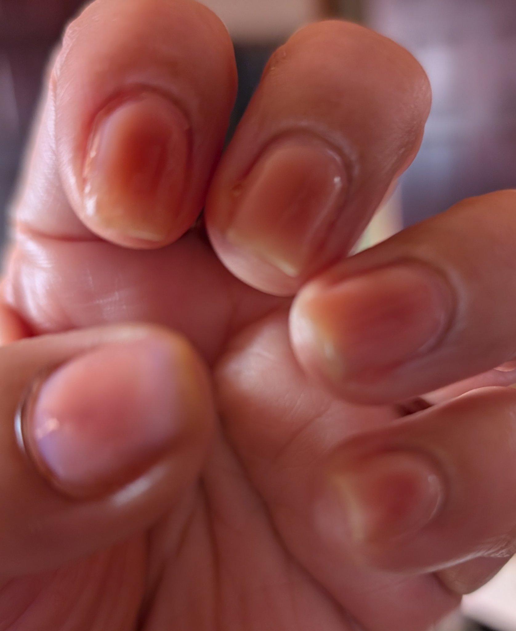 #セルフジェルネイル,#チークネイルのネイルデザイン