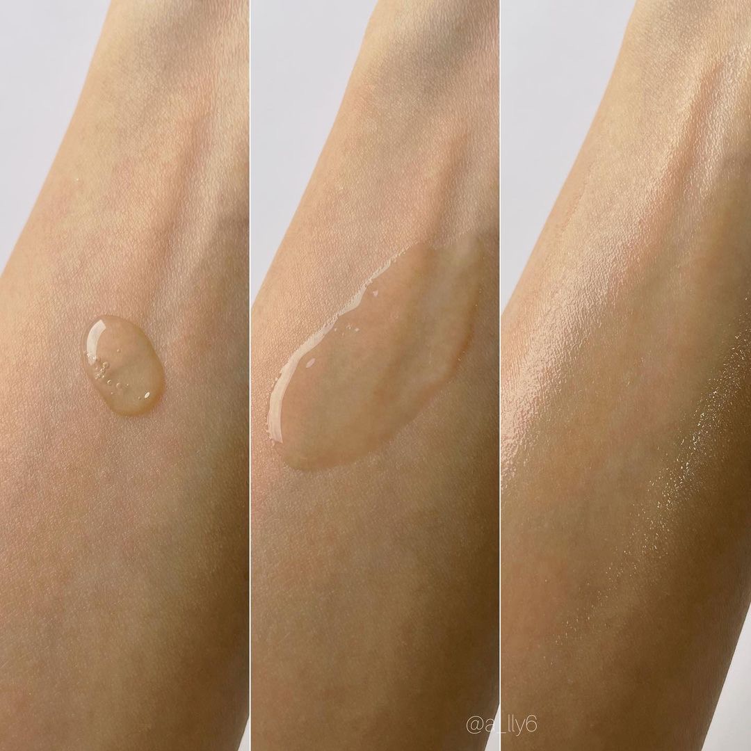 フレッシュリージュースドビタミンチャージングセラム(30ml)/Klairs/美容液を使ったクチコミ（3枚目）