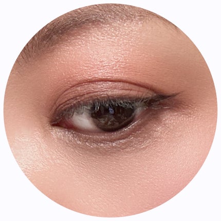 バイカラーアイズ/Enamor/アイシャドウパレットを使ったクチコミ(4枚目)