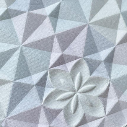 AQ オーラ リフレクター/DECORTÉ/プレストパウダーを使ったクチコミ(4枚目)