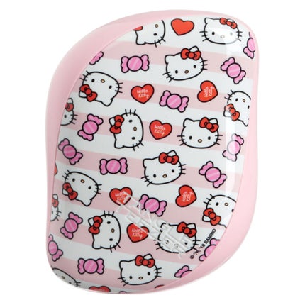 ハローキティ/キャンディストライプ