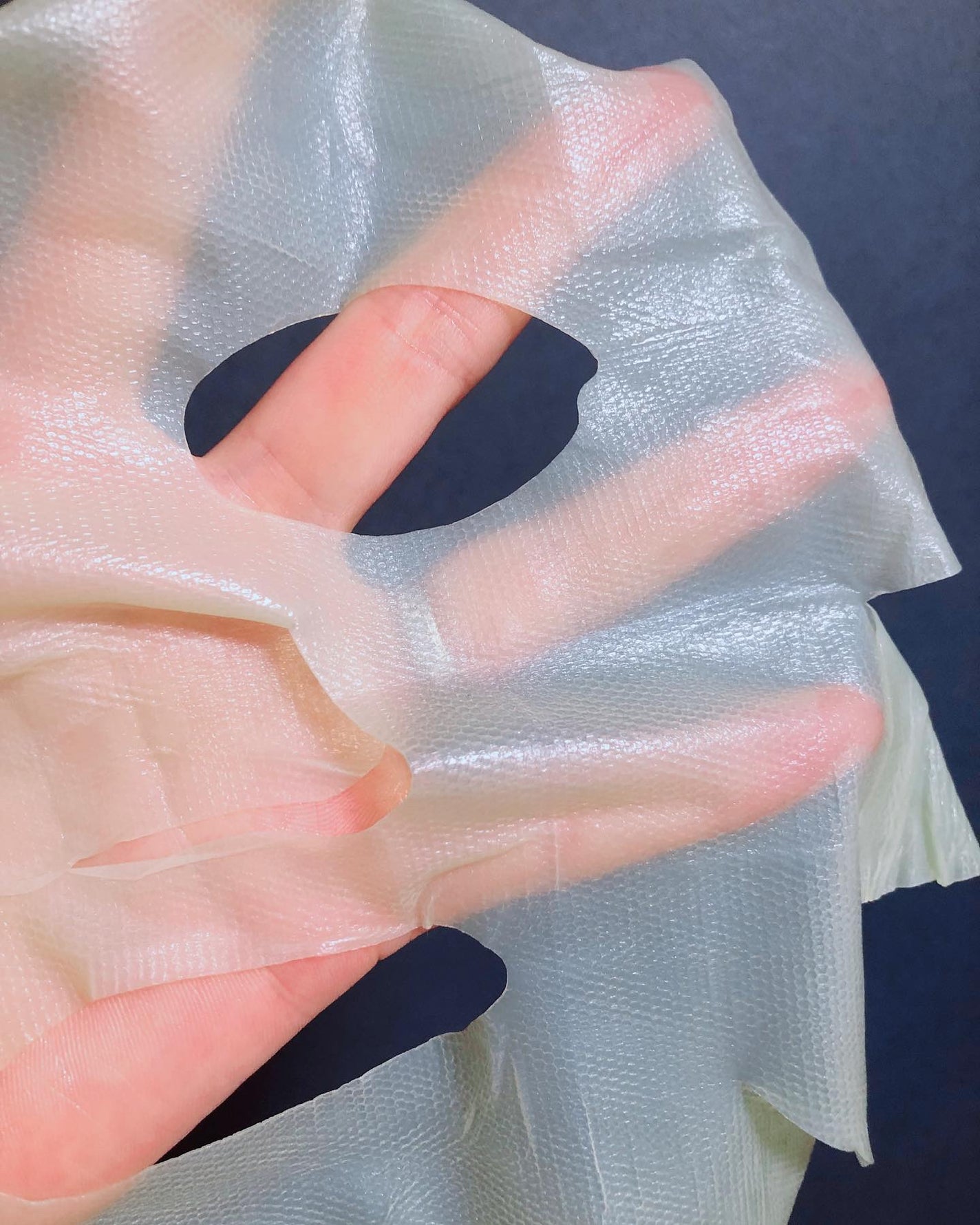 EASECBD BATH AROMA HINOKI/EASECBD/保湿系入浴剤を使ったクチコミ(5枚目)