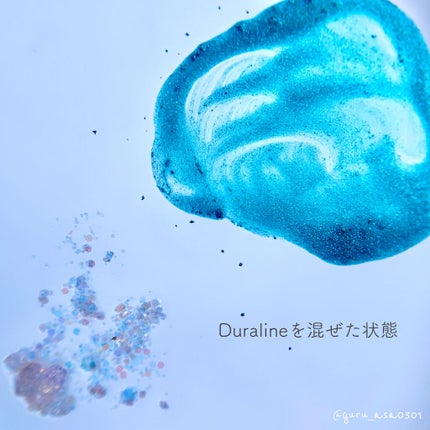 Duraline/INGLOT/その他を使ったクチコミ(3枚目)