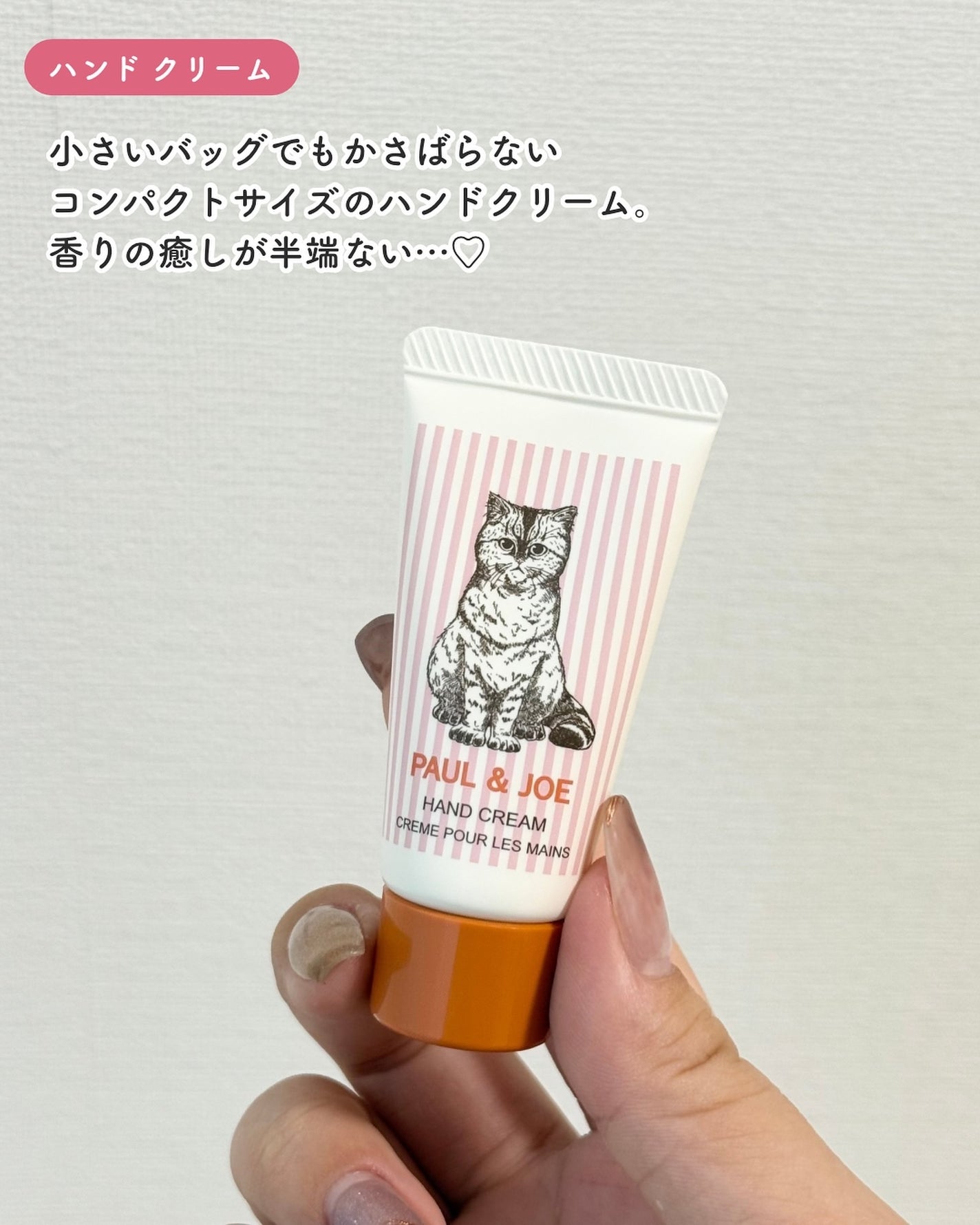 メイクアップ コレクション 2024 Ⅱ/PAUL & JOE BEAUTE/メイクアップキットを使ったクチコミ(7枚目)